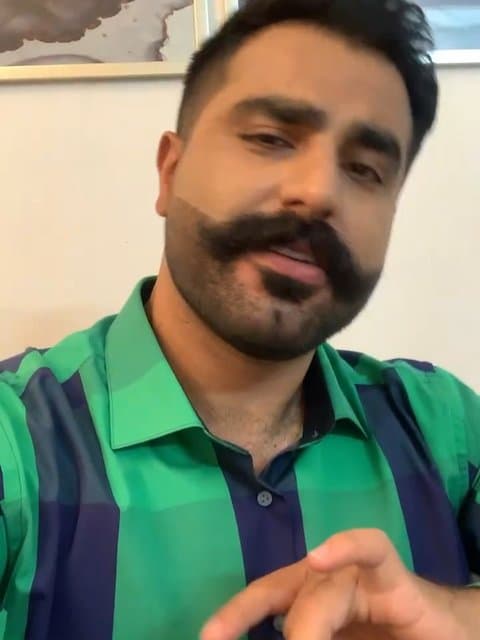 Rafti · Behnam Bani