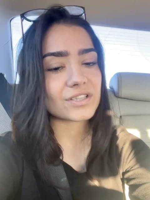 Baraye · Shervin Hajipour