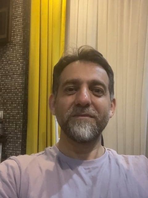 Tamasha · Shadmehr Aghili