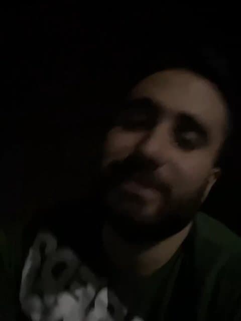 Parvaz · Ali Yasini