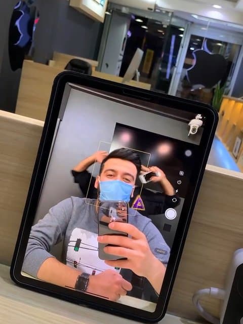 Koochamoon · Ehsan Daryadel