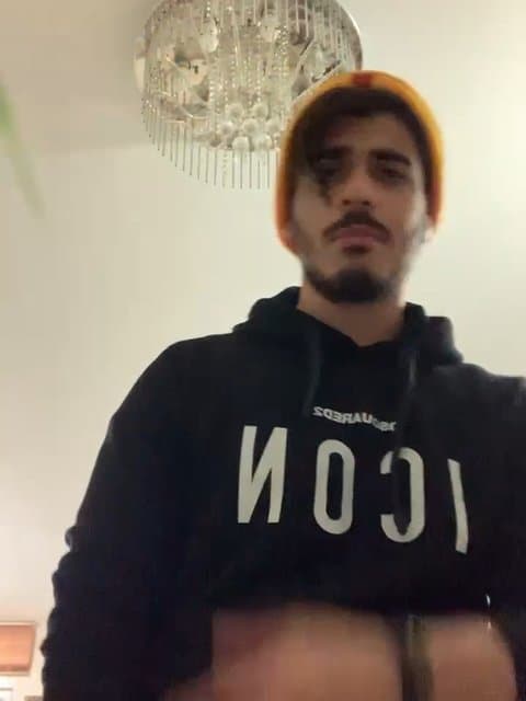 Man Mazerat Mikham · Masih & Arash AP