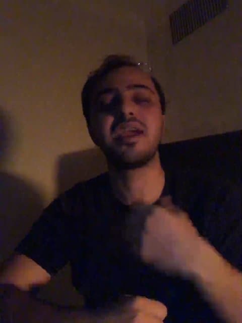 Hame On Rooza (Live) · Reza Sadeghi