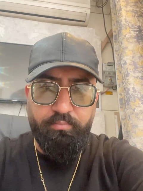 Nagoo Nemiyam · Hayedeh