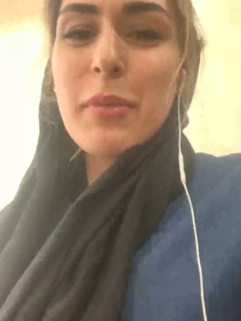 Khaabe Khosh · Shadmehr Aghili