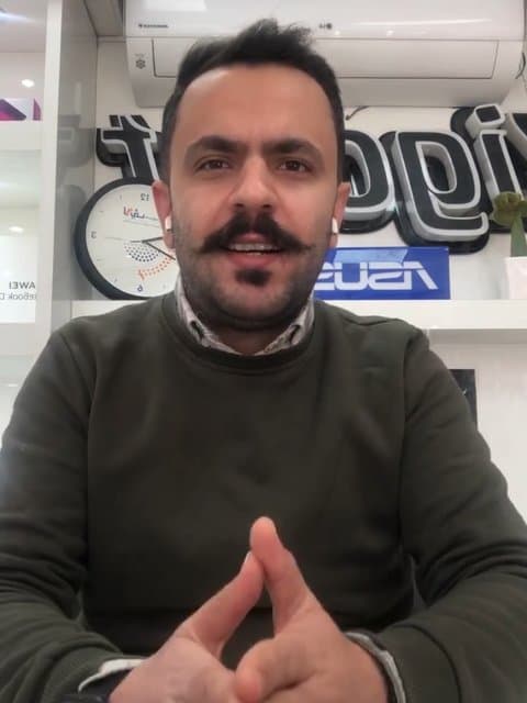 Bemoni Baram · Reza Sadeghi