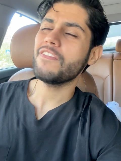 Daste Khodam Nist (Ft Shayan Eshraghi) · Alireza JJ