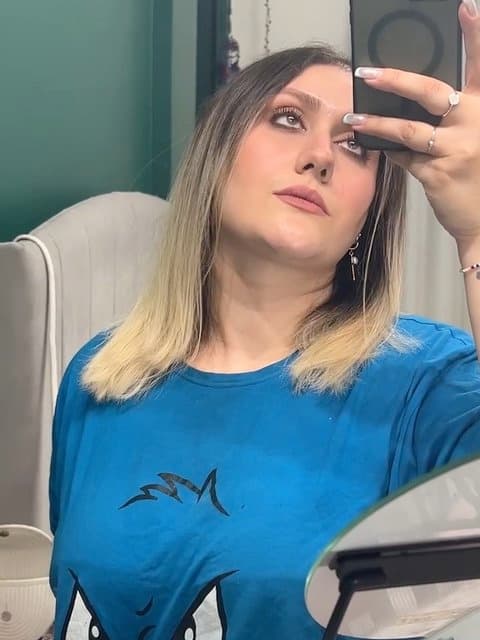 Too Cheshmat · Hoomaan