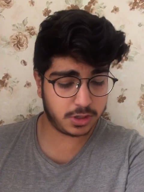 Jazzab · Saman Jalili