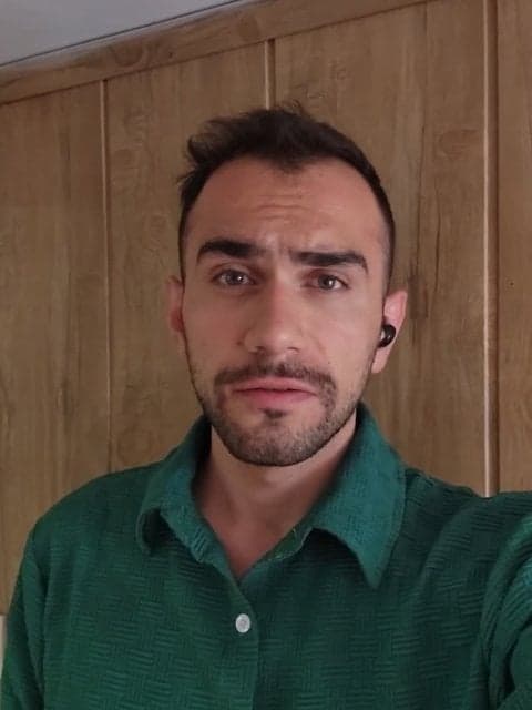 Be To Che · Alireza Talischi