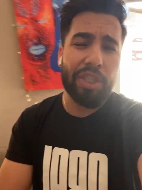 Ashk · Behzad Leito