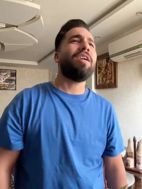 Shomare Jadidam · Armin 2AFM