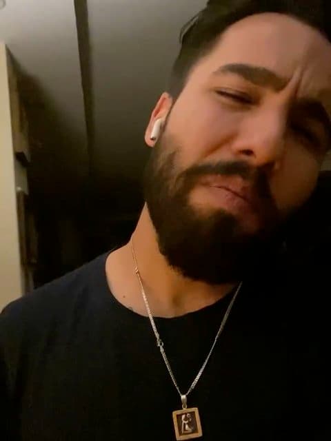 Daemi · Shervin Hajipour