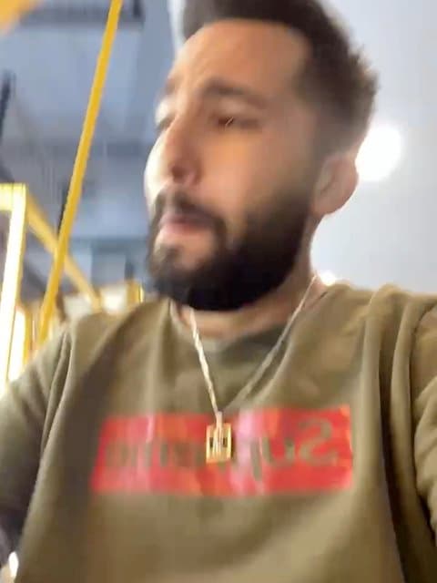 Ghaf · Alireza Talischi