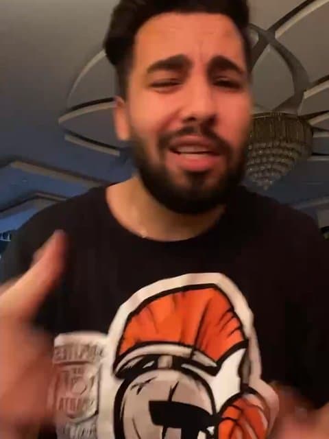 Boosidane To · Ramin Bibak