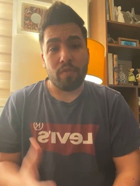 Dari Be Chi Fekr Mikoni · Amir Tataloo