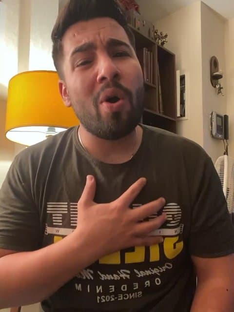 Khaar · Amir Tataloo