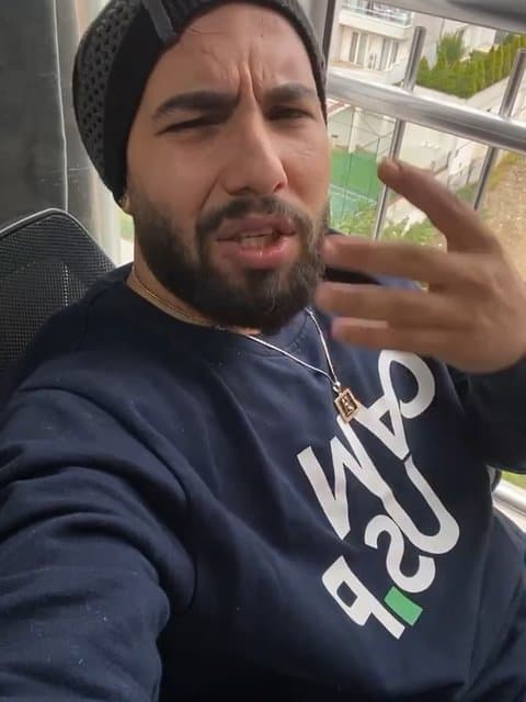 Baroon Delam Khast · Shadmehr Aghili