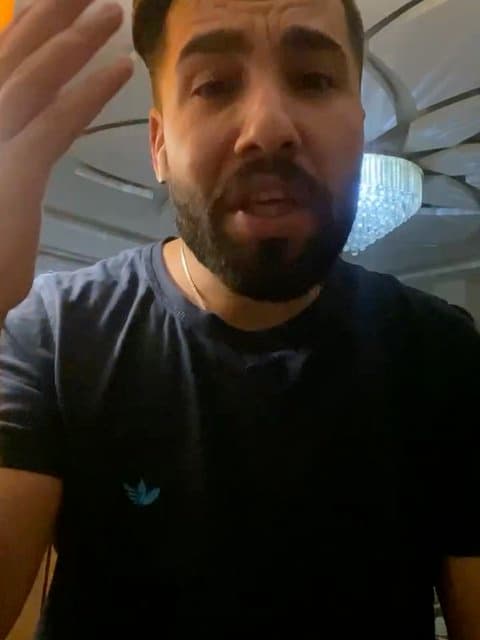 Batel · Shadmehr Aghili