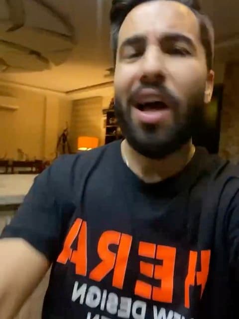 Nemisheh Edameh Dad · Mehdi Yarrahi