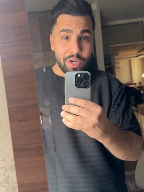 Bargard (Ft Sami Beigi & Behzad Leito) · Sijal