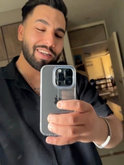 Ghesmate Man (Ft Shayan Eshraghi) · Alireza JJ