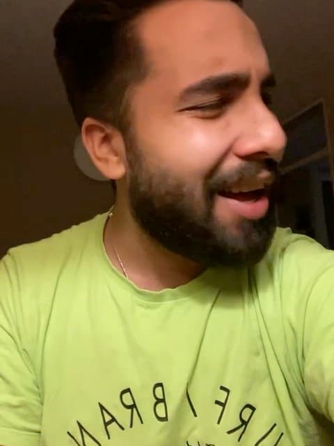 21 Rooz Bad · Mehdi Yarrahi