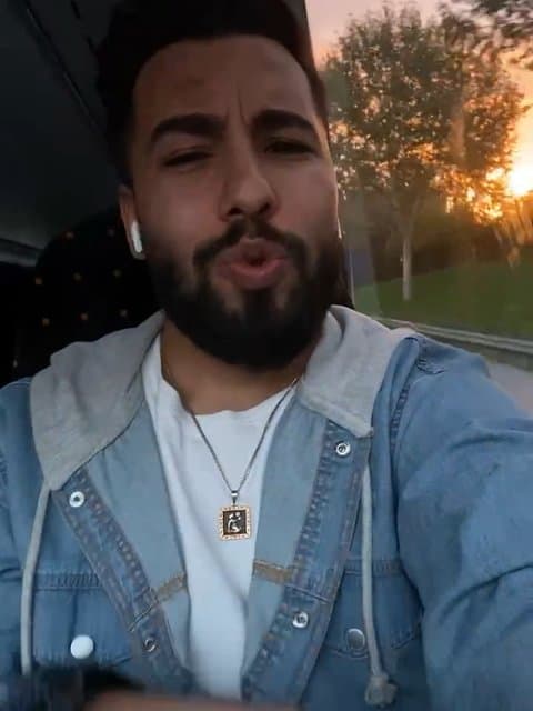 Tehroon · Reza Sadeghi