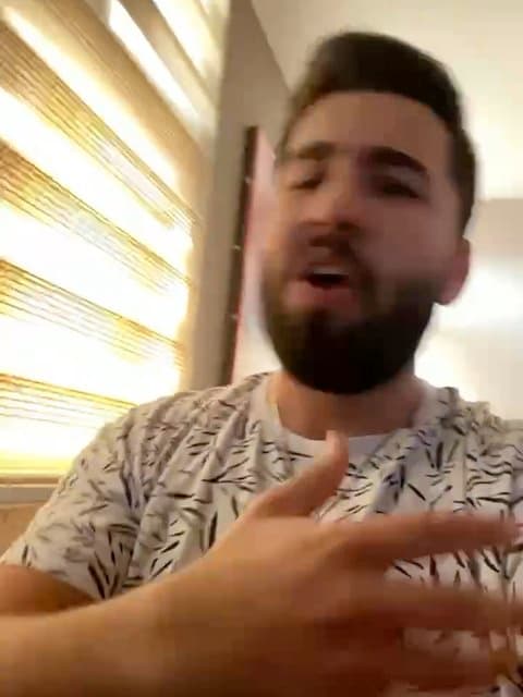 Baraye · Shervin Hajipour