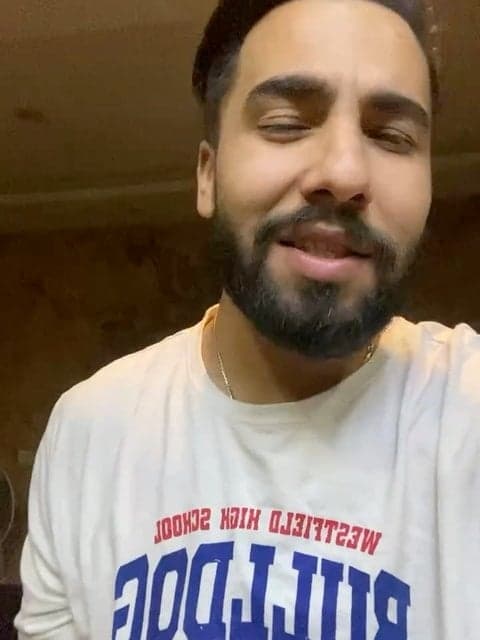 Zendegi Edame Dare · Babak Jahanbakhsh