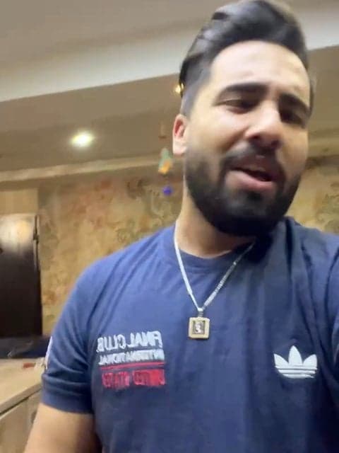 Tarafdarame · Armin 2AFM