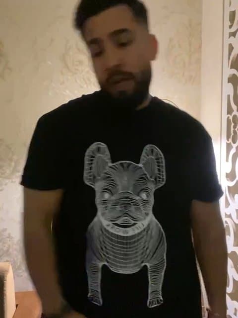 Nabayad Befahme · Deon