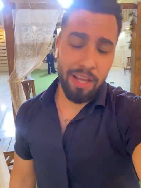 Daryacheye Noor · Shahram Shabpareh