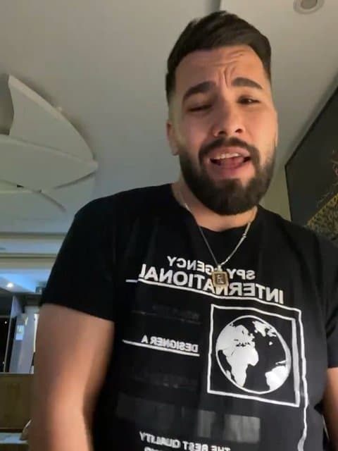 Bezan Ye Zang · Armin 2AFM