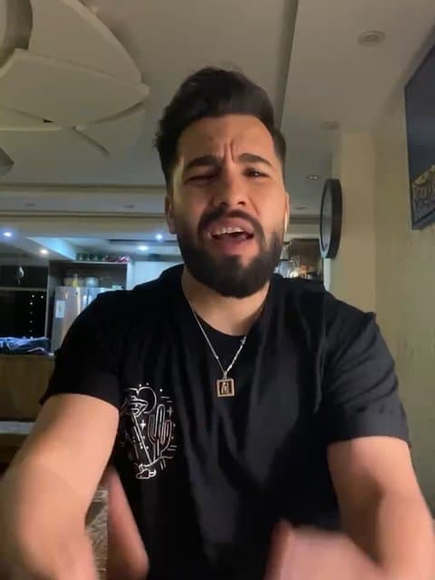 Naze Shastam · Armin 2AFM