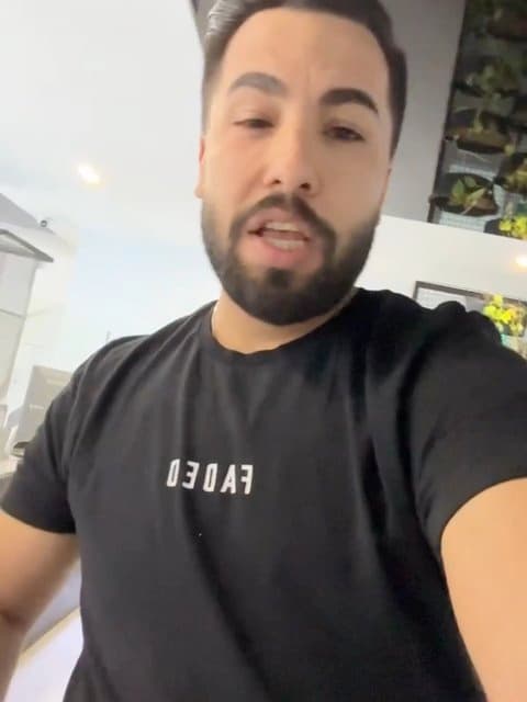 Toure Concertam · Armin 2AFM