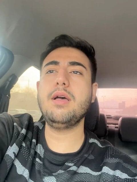 Darya Nemiram · Garsha Rezaei