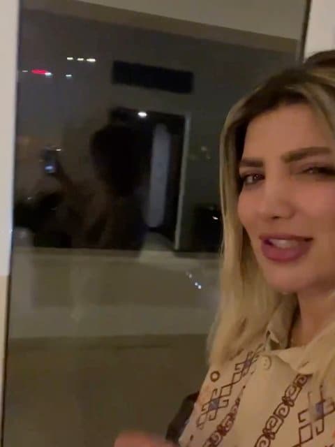 Roze Sefid · Haamim