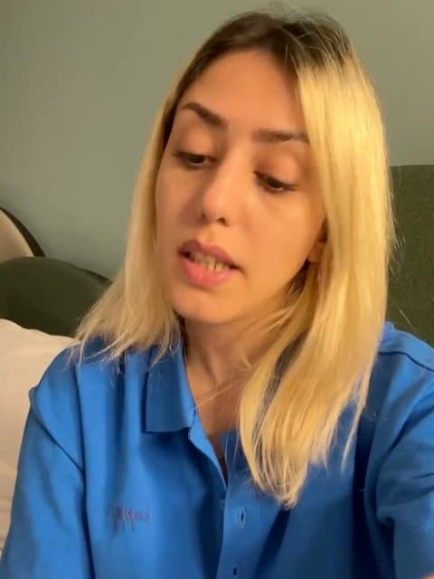 Khodamo Daram Ke · Babak Jahanbakhsh