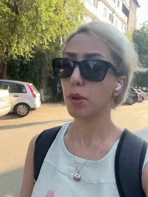 Soojehat Tekrarie · Sirvan Khosravi