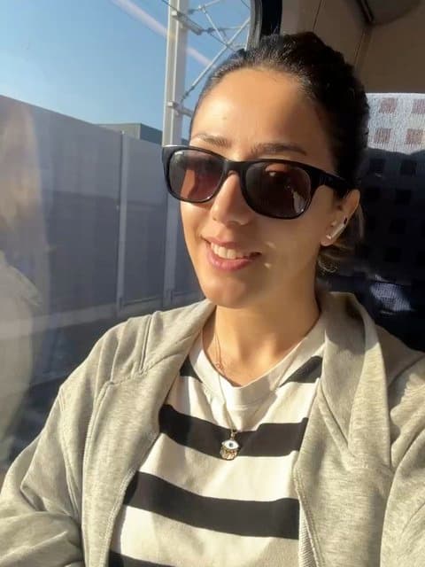 Hame Shahr · Asef Aria