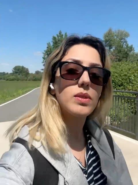 Refighe Nimerah · Aaren