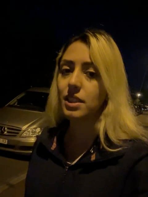 Ye Ghafas · Shadmehr Aghili