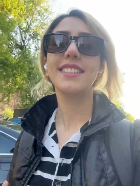 Ye Khabari Shode · Naser Zeynali