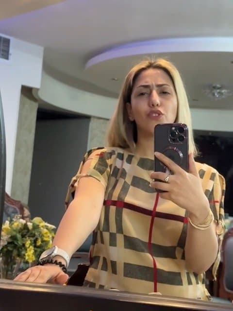 Ey Vaaay · Babak Jahanbakhsh