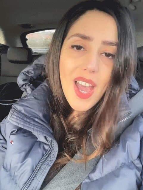 Nashodim · Sina Hejazi