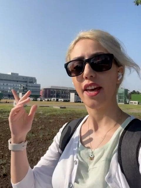 Man Age Nabasham (Remix) · Kamran & Hooman