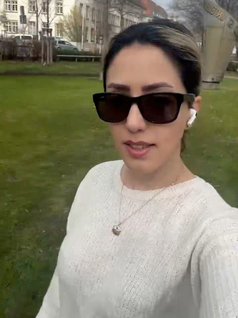 Che Konam · Erfan Tahmasbi