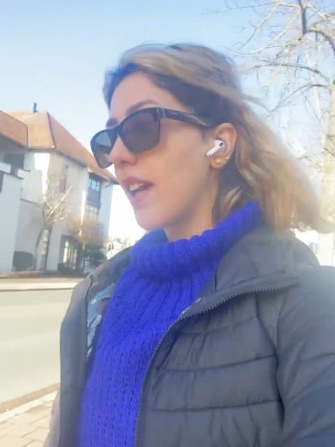 Faryad Faryad · Omid