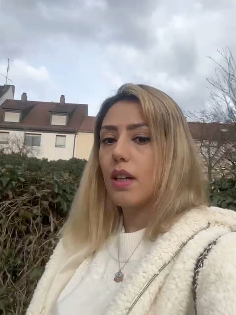 Dooset Daram · Saman Jalili